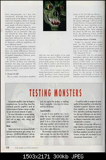 Click image for larger version. 

Name:	1991 Car Audio & Electronics Monster Amp Test Oct_Page_15.jpg 
Views:	252 
Size:	300.1 KB 
ID:	6894