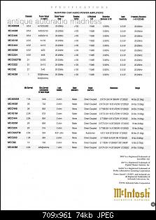 Click image for larger version. 

Name:	McIntosh 1998 Catalog #17.jpg 
Views:	283 
Size:	73.7 KB 
ID:	6859