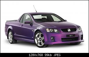 Click image for larger version. 

Name:	2008 Holden Ute.jpg 
Views:	284 
Size:	99.1 KB 
ID:	2180