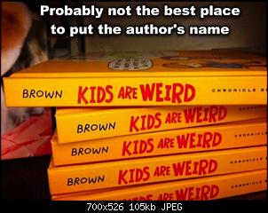 Click image for larger version. 

Name:	brown-kids-are-weird-1.jpg 
Views:	570 
Size:	105.3 KB 
ID:	3063