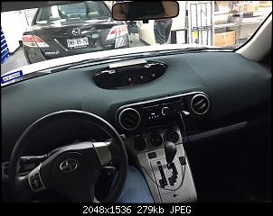 Click image for larger version. 

Name:	Dash in car.jpg 
Views:	301 
Size:	279.3 KB 
ID:	6014