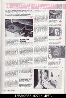 Click image for larger version. 

Name:	Car Stereo & Security - 944 Porsche Article from 1991_Page_2.jpg 
Views:	271 
Size:	427.4 KB 
ID:	7076