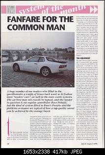 Click image for larger version. 

Name:	Car Stereo & Security - 944 Porsche Article from 1991_Page_1.jpg 
Views:	252 
Size:	417.0 KB 
ID:	7077