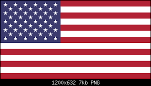 Click image for larger version. 

Name:	1200px-Flag_of_the_United_States.svg.png 
Views:	160 
Size:	7.2 KB 
ID:	9897