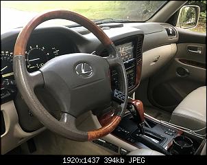 Click image for larger version. 

Name:	Lexus LX 470 - Kenwood Steering Wheel Control #5.jpeg 
Views:	236 
Size:	393.8 KB 
ID:	7728