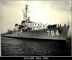 Click image for larger version. 

Name:	USS_McKean_(DD-784),_circa_in_the_late_1940s.jpg 
Views:	207 
Size:	32.8 KB 
ID:	10197