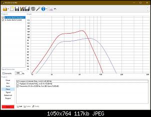 Click image for larger version. 

Name:	jl_8w3_bandpass_spl_sim_with_cabin_gain.JPG 
Views:	183 
Size:	117.5 KB 
ID:	11500