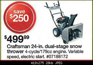 Click image for larger version. 

Name:	i_Sears_2012_Craftsman-24-179cc-DualStage-S_1352927079.jpg 
Views:	613 
Size:	27.8 KB 
ID:	713