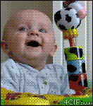 :babyscare: