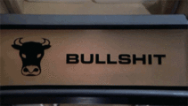 :bullshit: