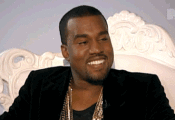 :kanye: