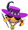 :pimp: