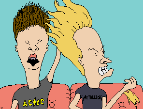 :rock: