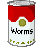 :worms: